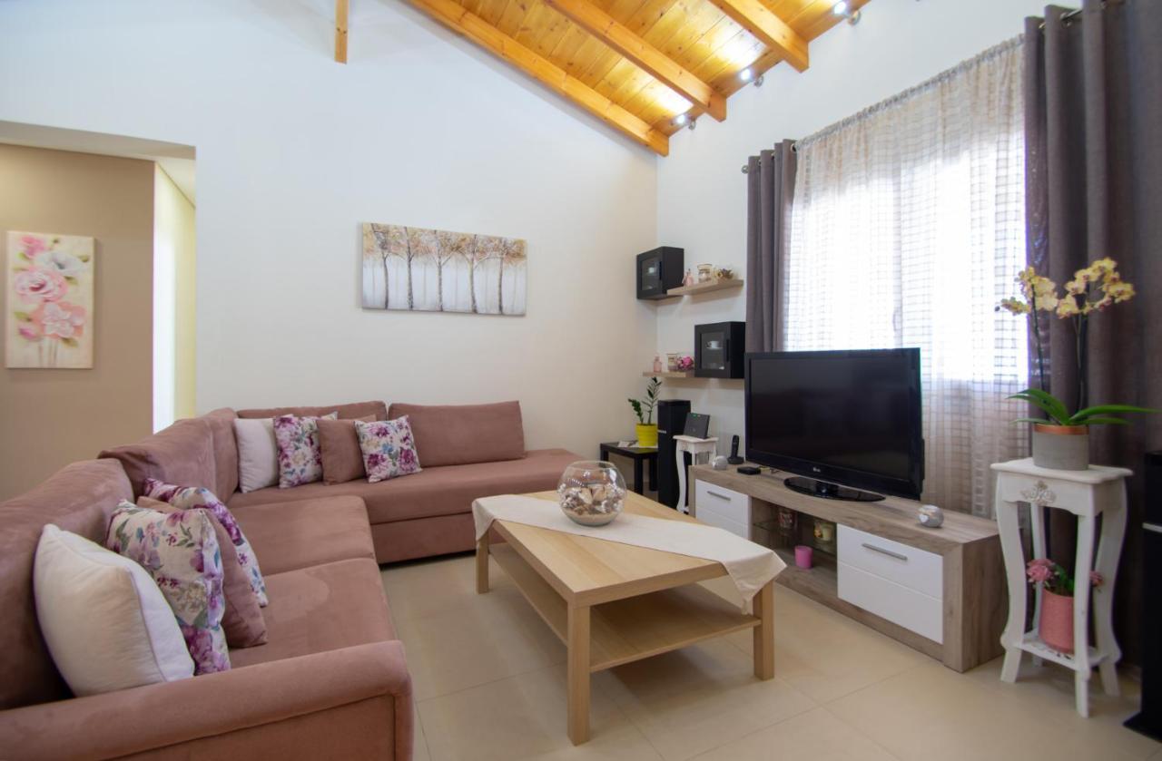 Private Villa Bella Luna Zakynthos stad Exteriör bild